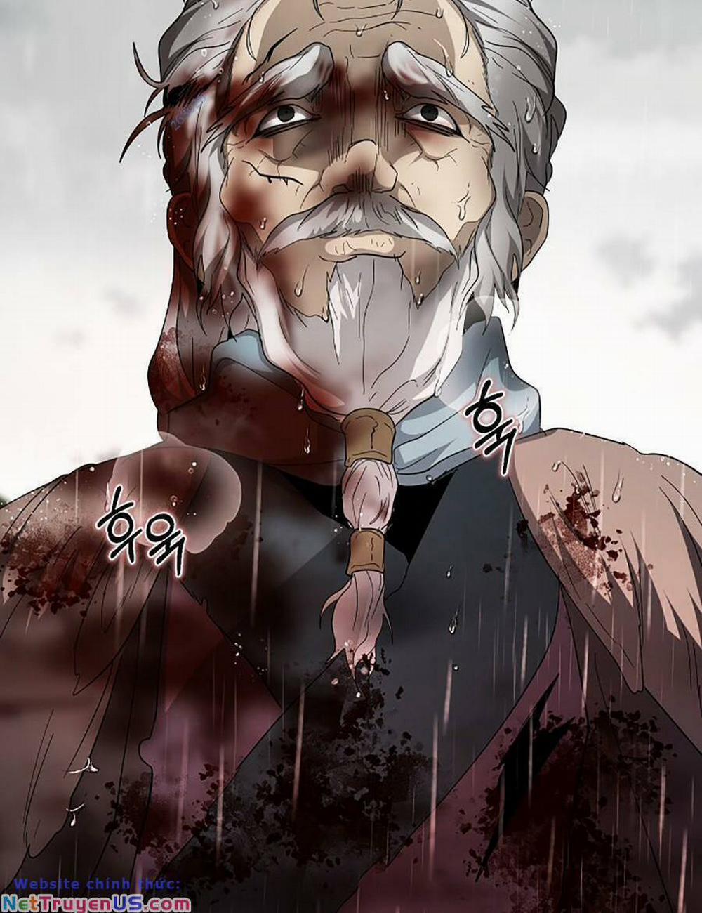 Võ Đang Kỳ Hiệp 115 trang 61