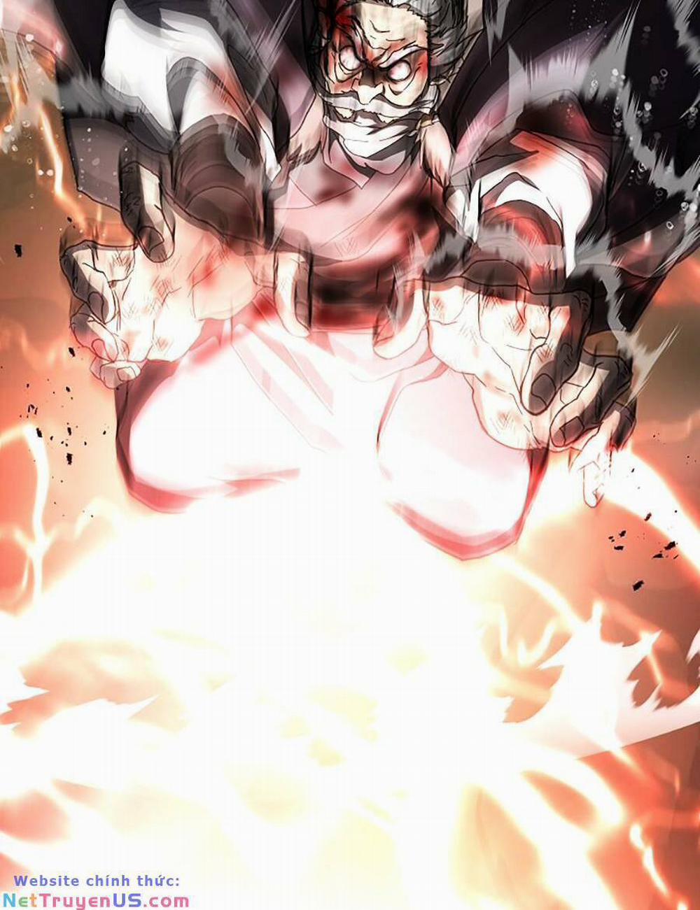 Võ Đang Kỳ Hiệp 115 trang 67