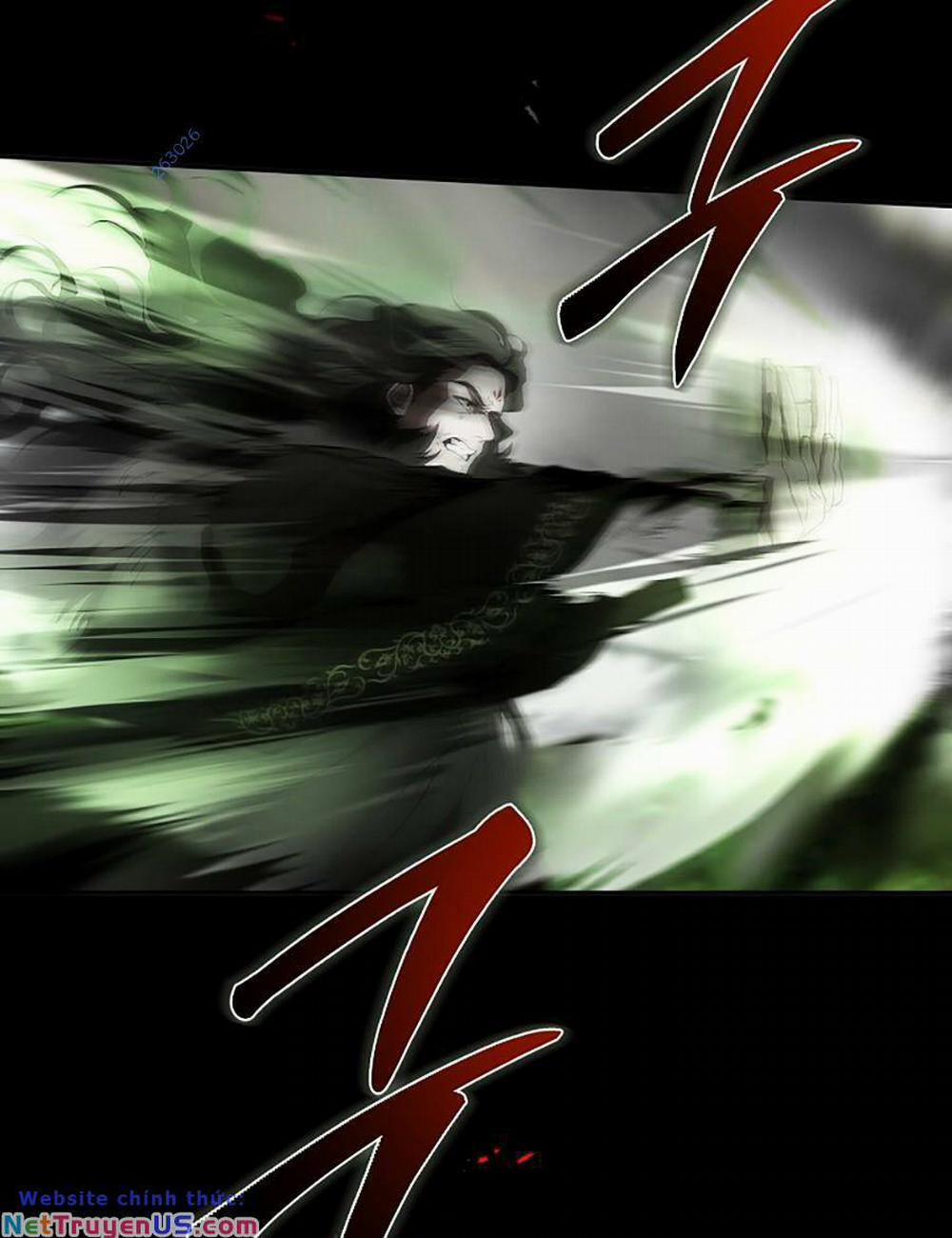 Võ Đang Kỳ Hiệp 115 trang 84
