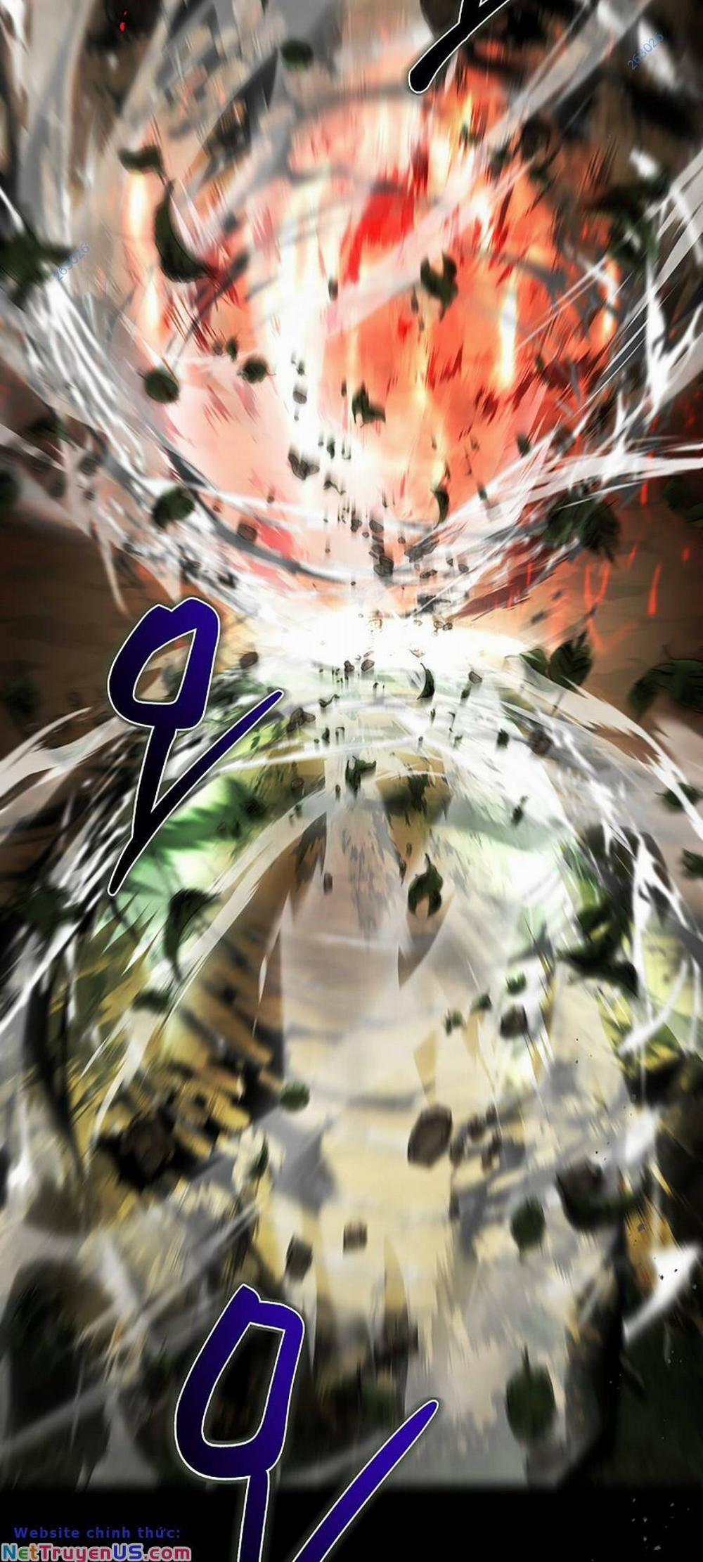 Võ Đang Kỳ Hiệp 115 trang 89