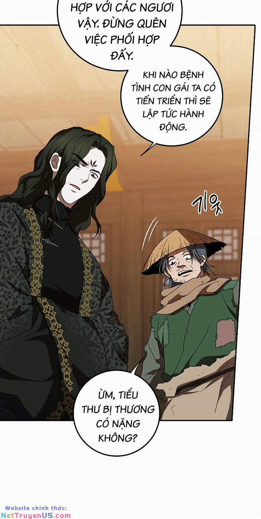 Võ Đang Kỳ Hiệp 116 trang 103