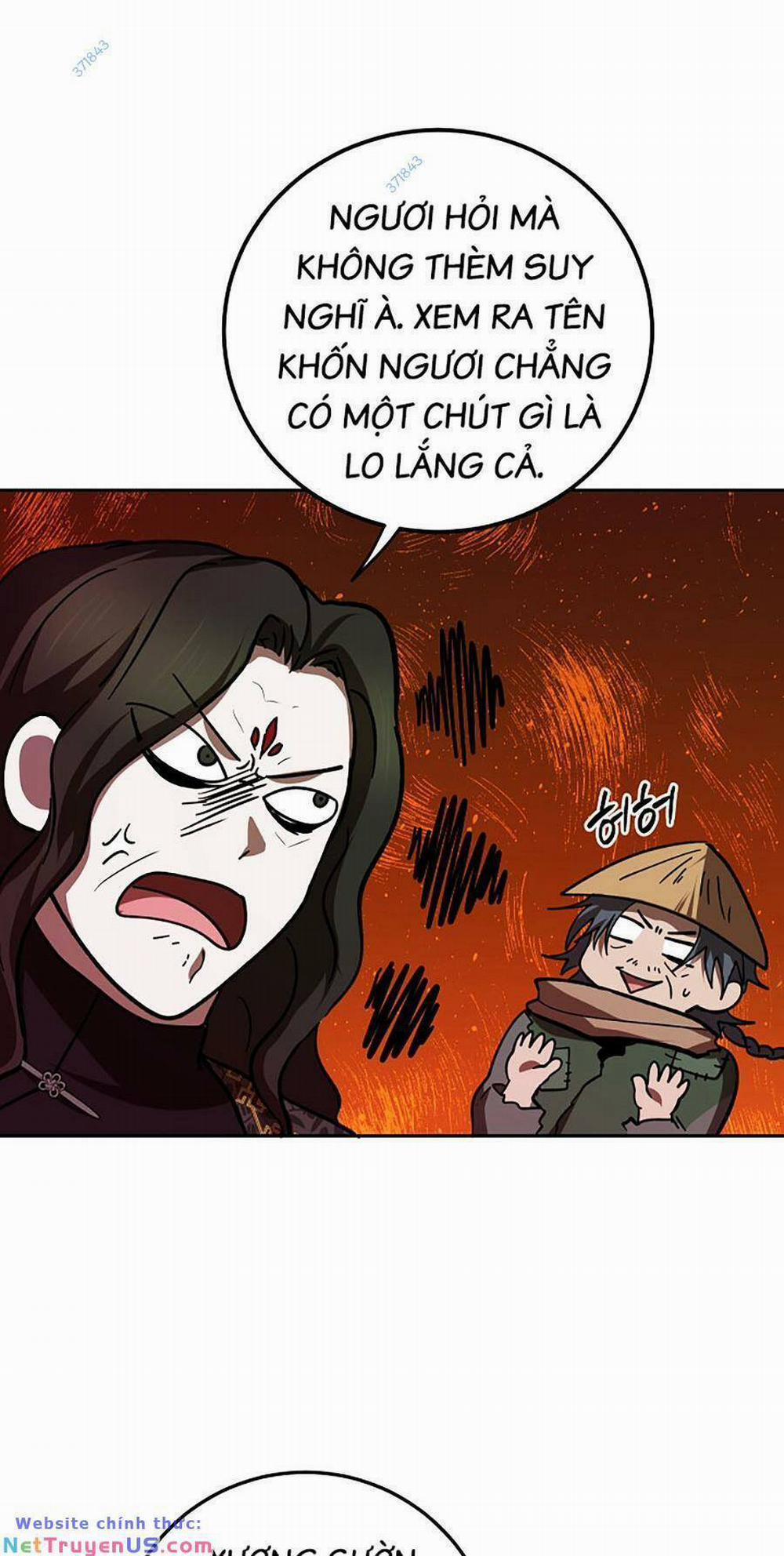 Võ Đang Kỳ Hiệp 116 trang 104