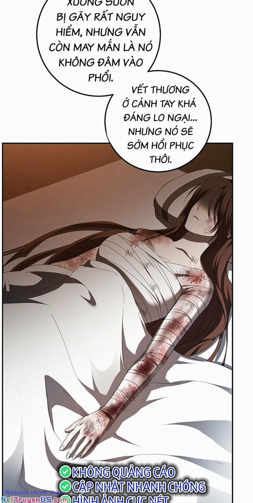 Võ Đang Kỳ Hiệp 116 trang 105