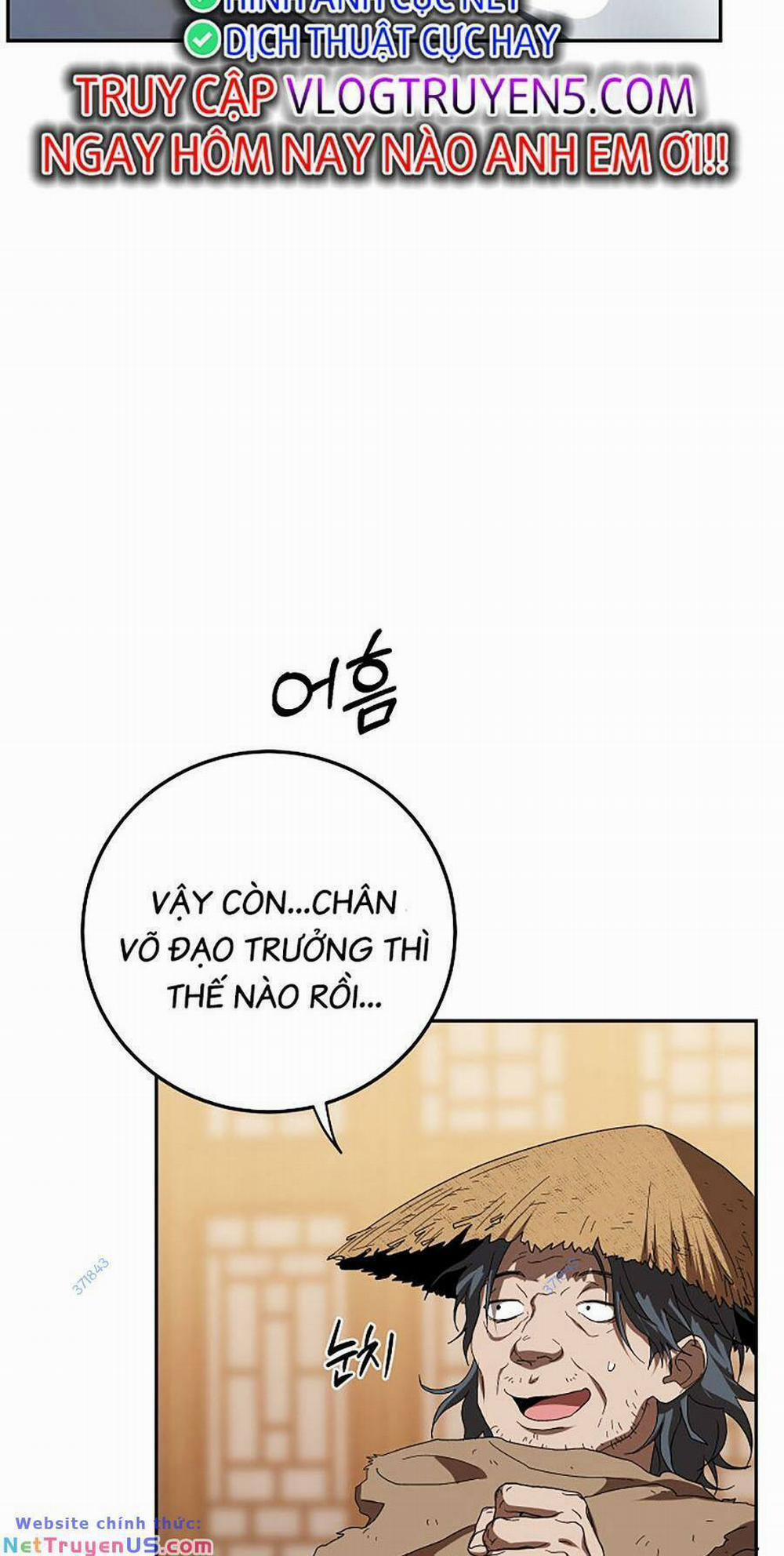 Võ Đang Kỳ Hiệp 116 trang 106