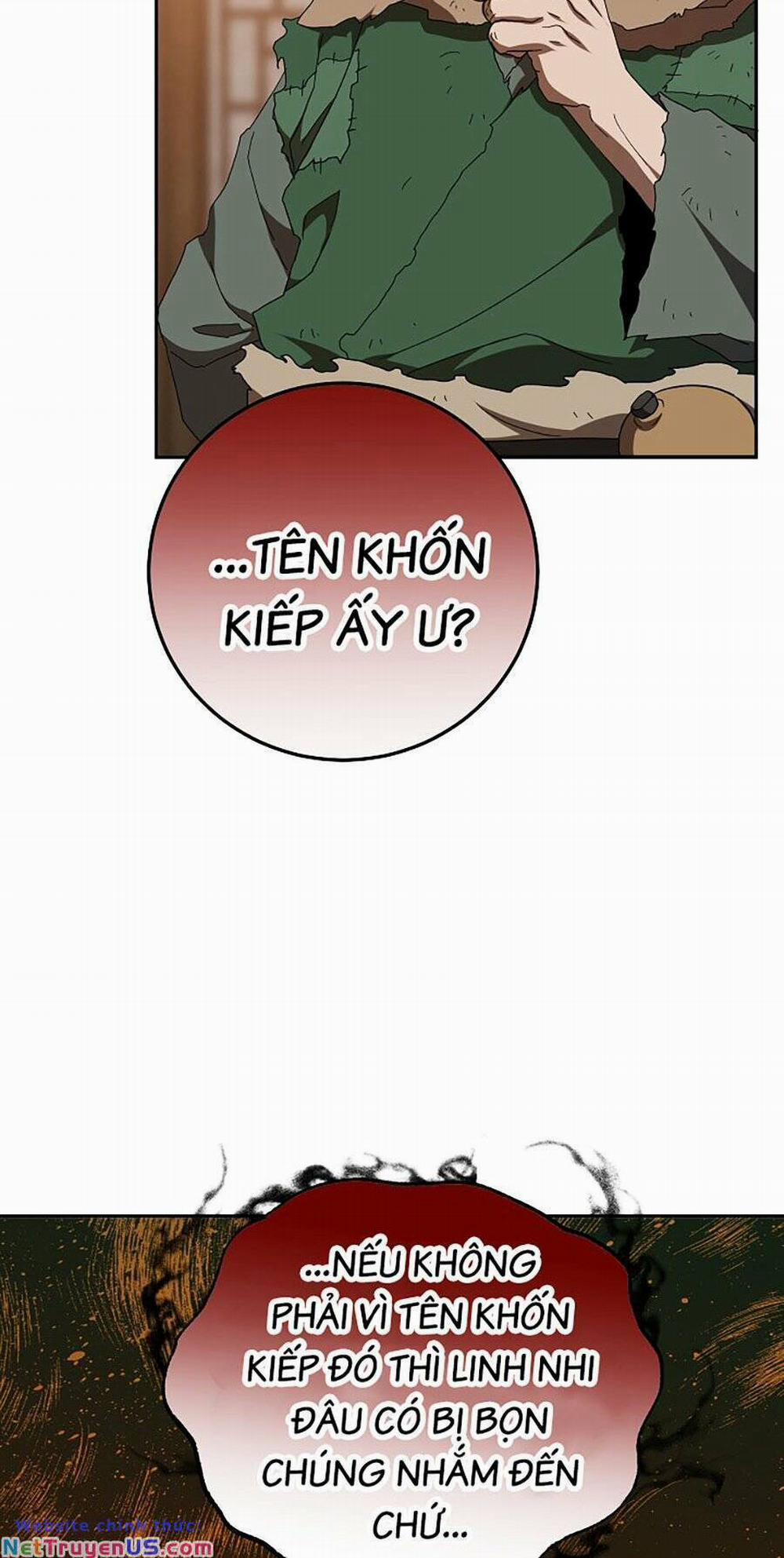 Võ Đang Kỳ Hiệp 116 trang 107