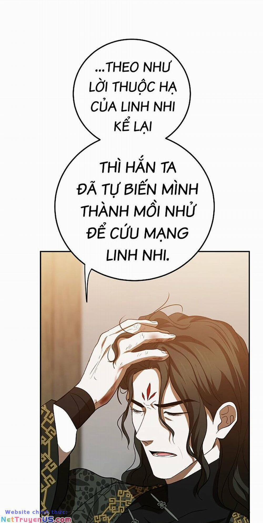 Võ Đang Kỳ Hiệp 116 trang 109