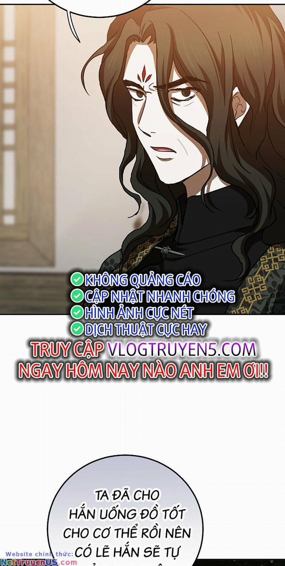 Võ Đang Kỳ Hiệp 116 trang 111