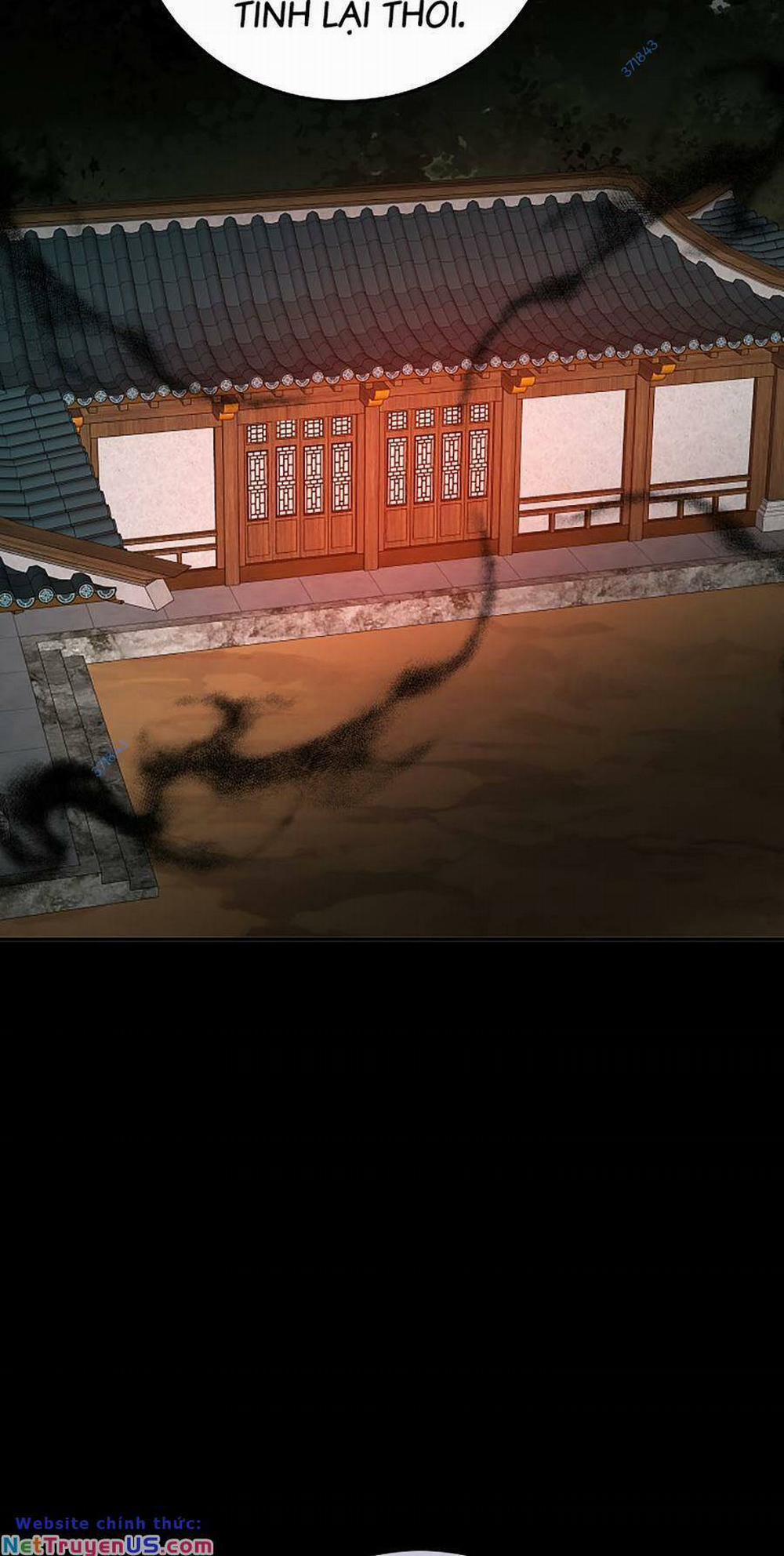 Võ Đang Kỳ Hiệp 116 trang 112