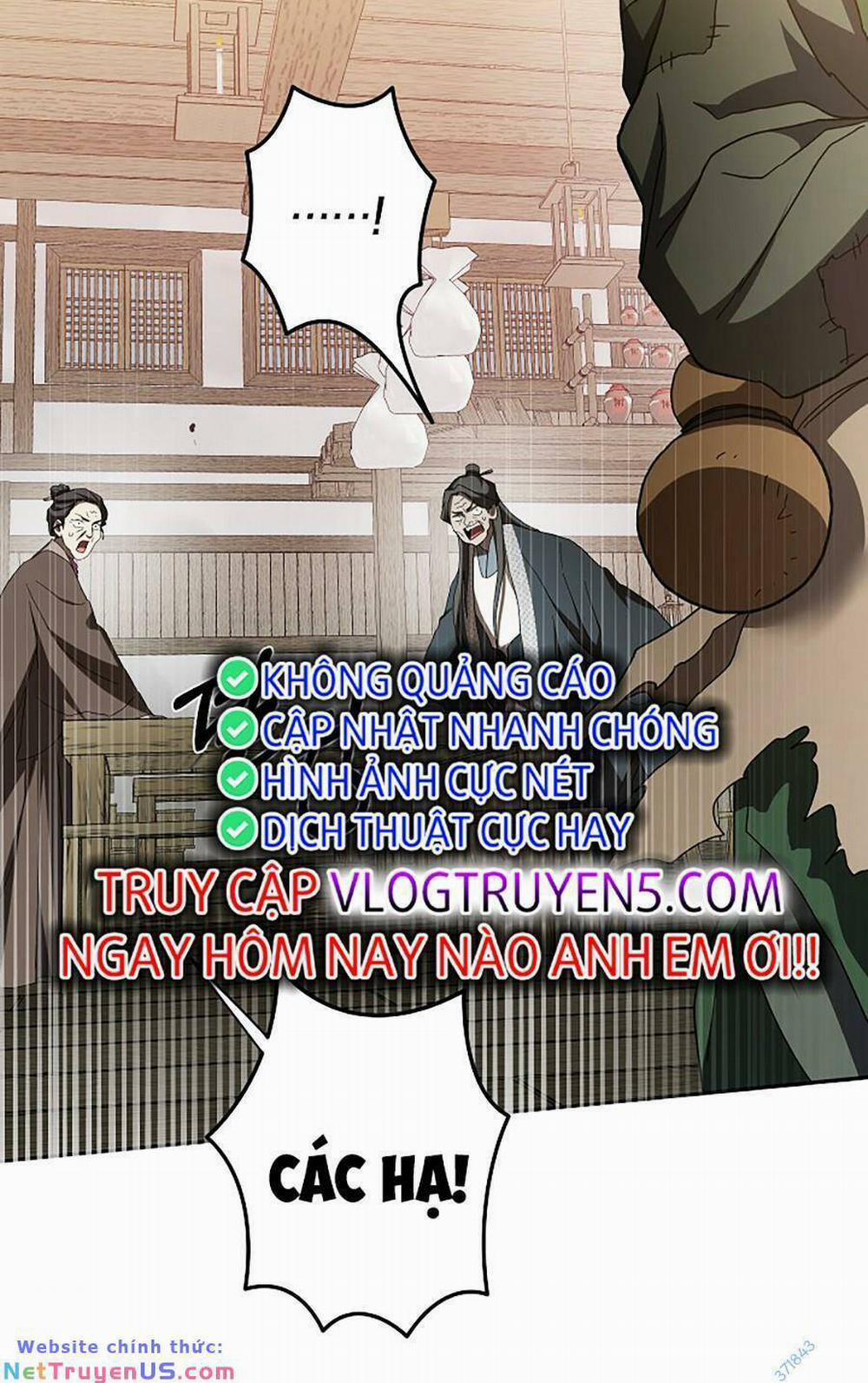 Võ Đang Kỳ Hiệp 116 trang 20