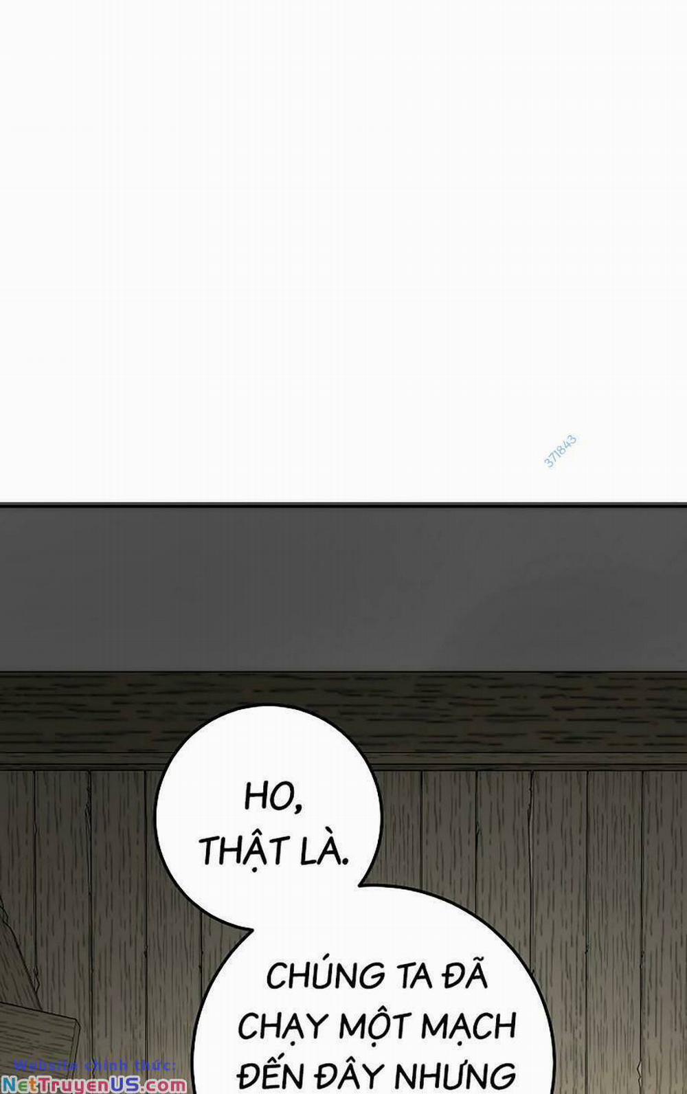 Võ Đang Kỳ Hiệp 116 trang 21