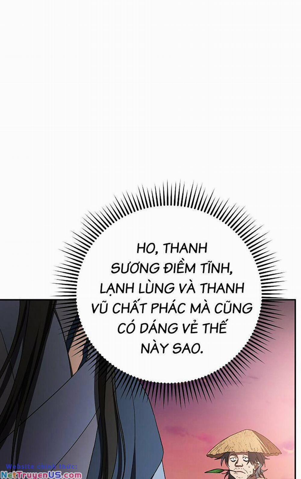 Võ Đang Kỳ Hiệp 116 trang 31