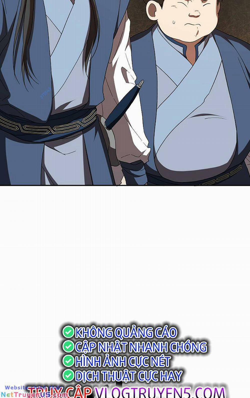 Võ Đang Kỳ Hiệp 116 trang 36