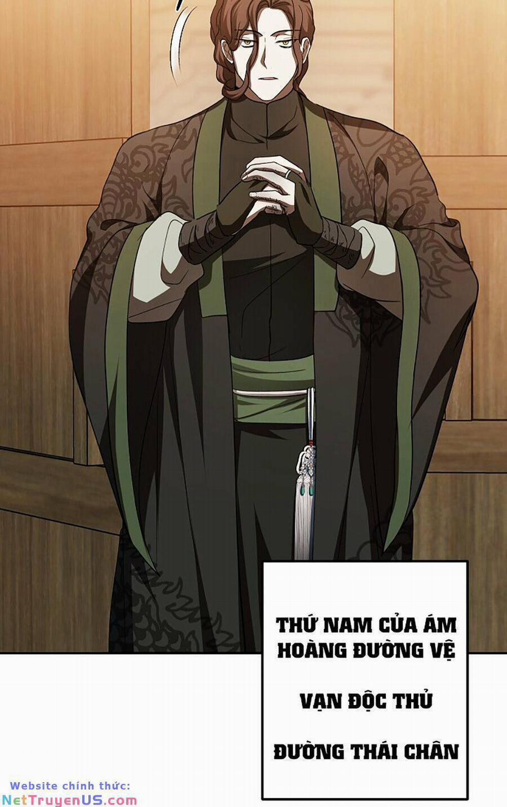 Võ Đang Kỳ Hiệp 116 trang 39