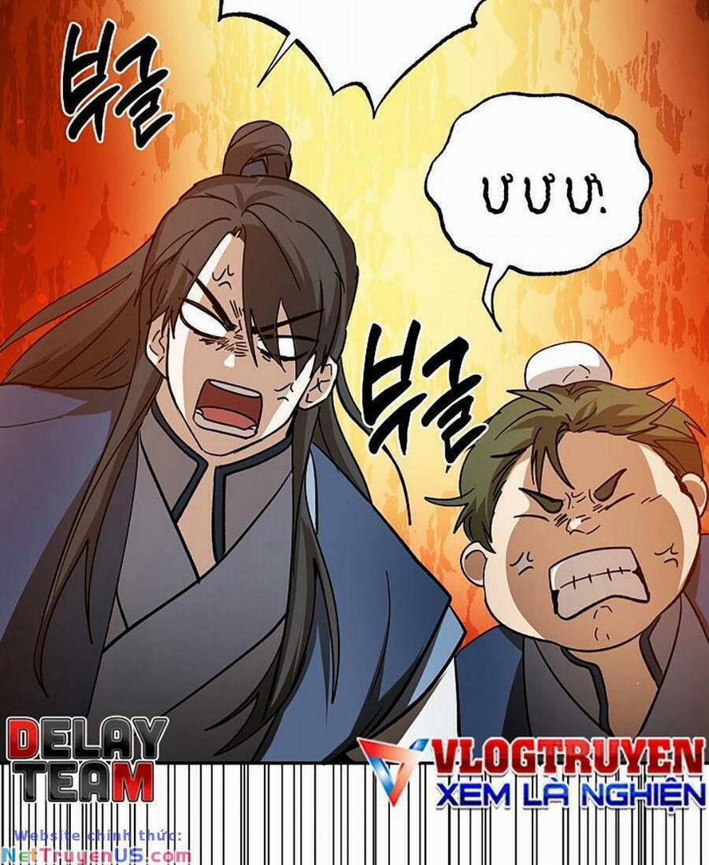 Võ Đang Kỳ Hiệp 116 trang 49