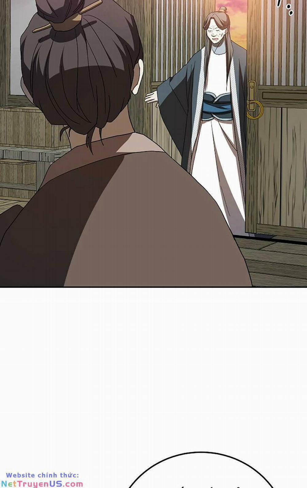 Võ Đang Kỳ Hiệp 116 trang 5