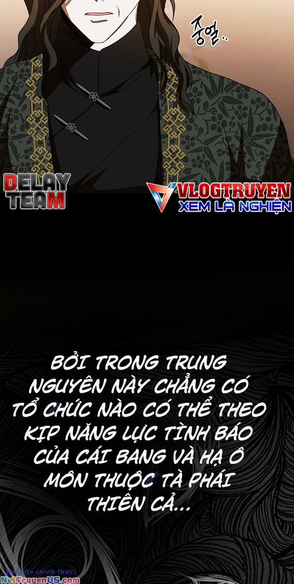 Võ Đang Kỳ Hiệp 116 trang 96
