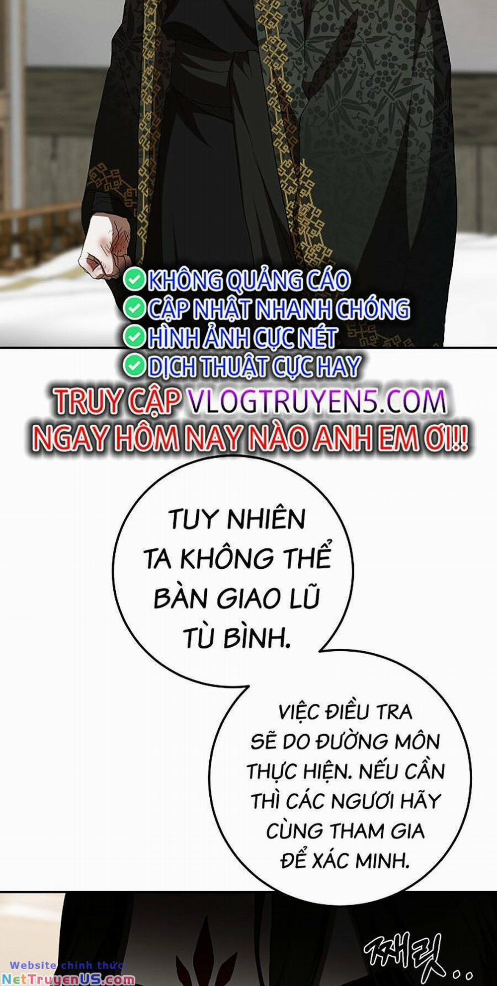 Võ Đang Kỳ Hiệp 116 trang 99