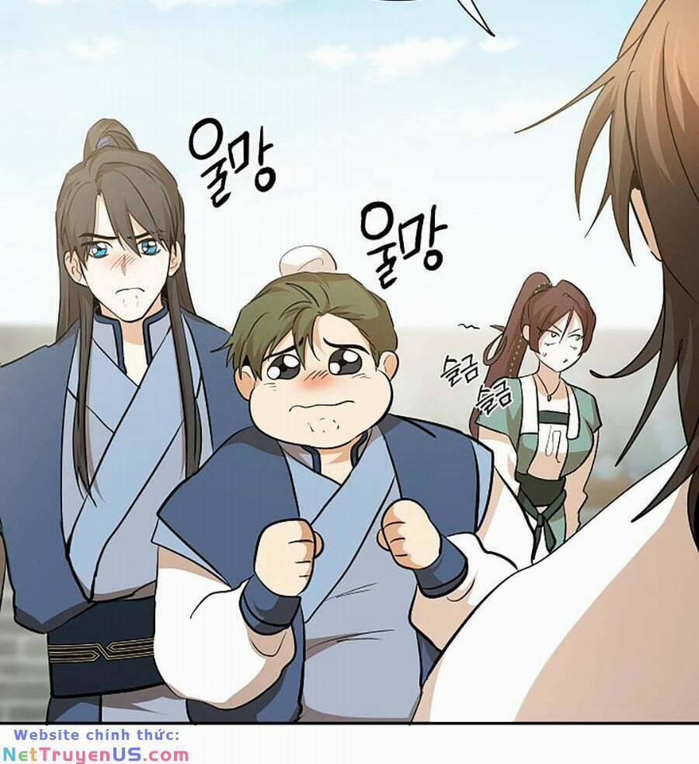 Võ Đang Kỳ Hiệp 117 trang 105