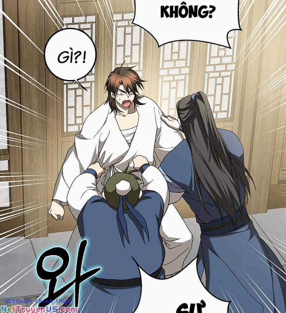 Võ Đang Kỳ Hiệp 117 trang 107