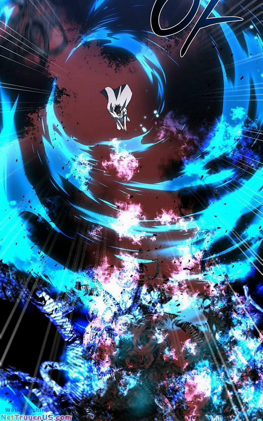 Võ Đang Kỳ Hiệp 117 trang 17