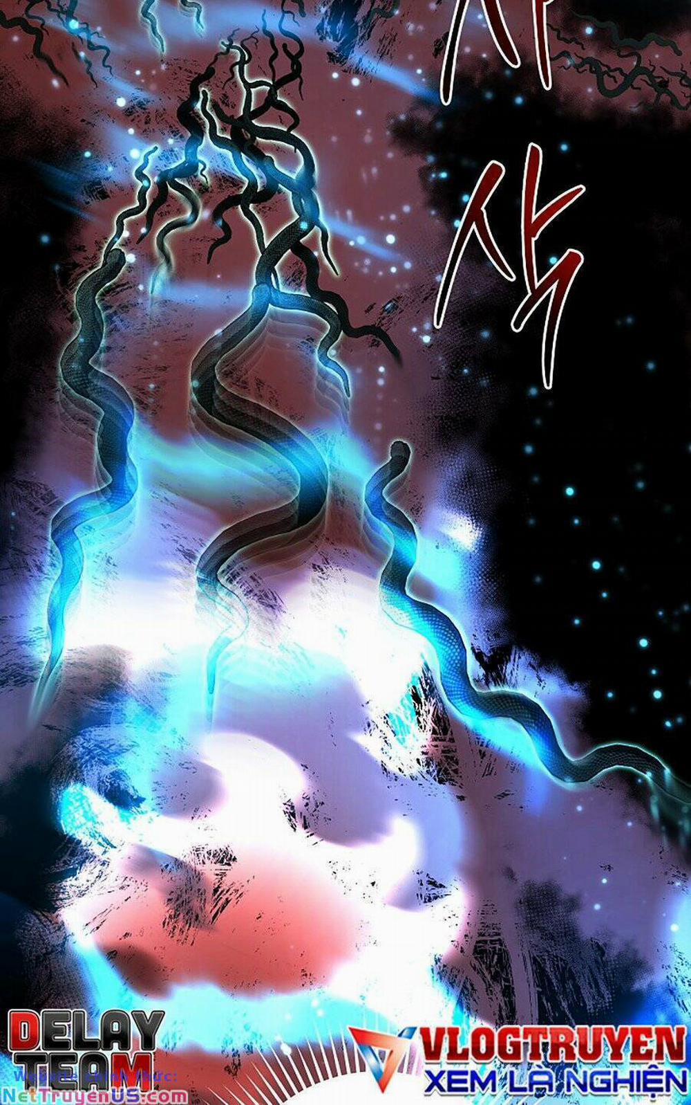 Võ Đang Kỳ Hiệp 117 trang 22