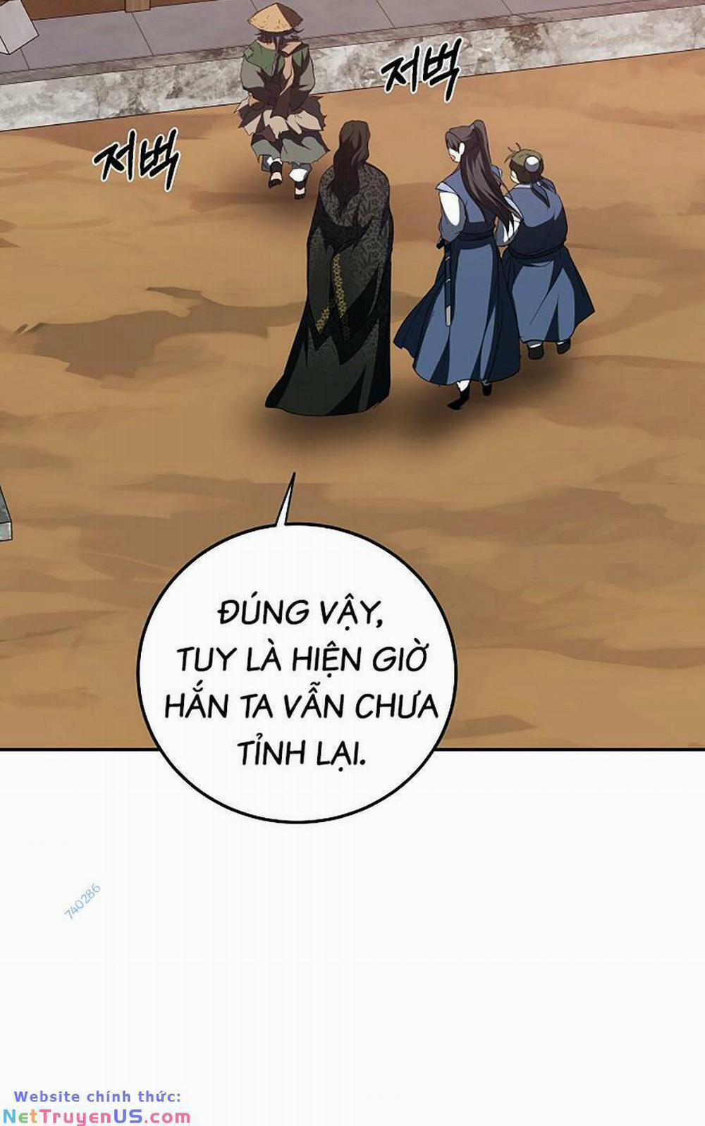 Võ Đang Kỳ Hiệp 117 trang 41