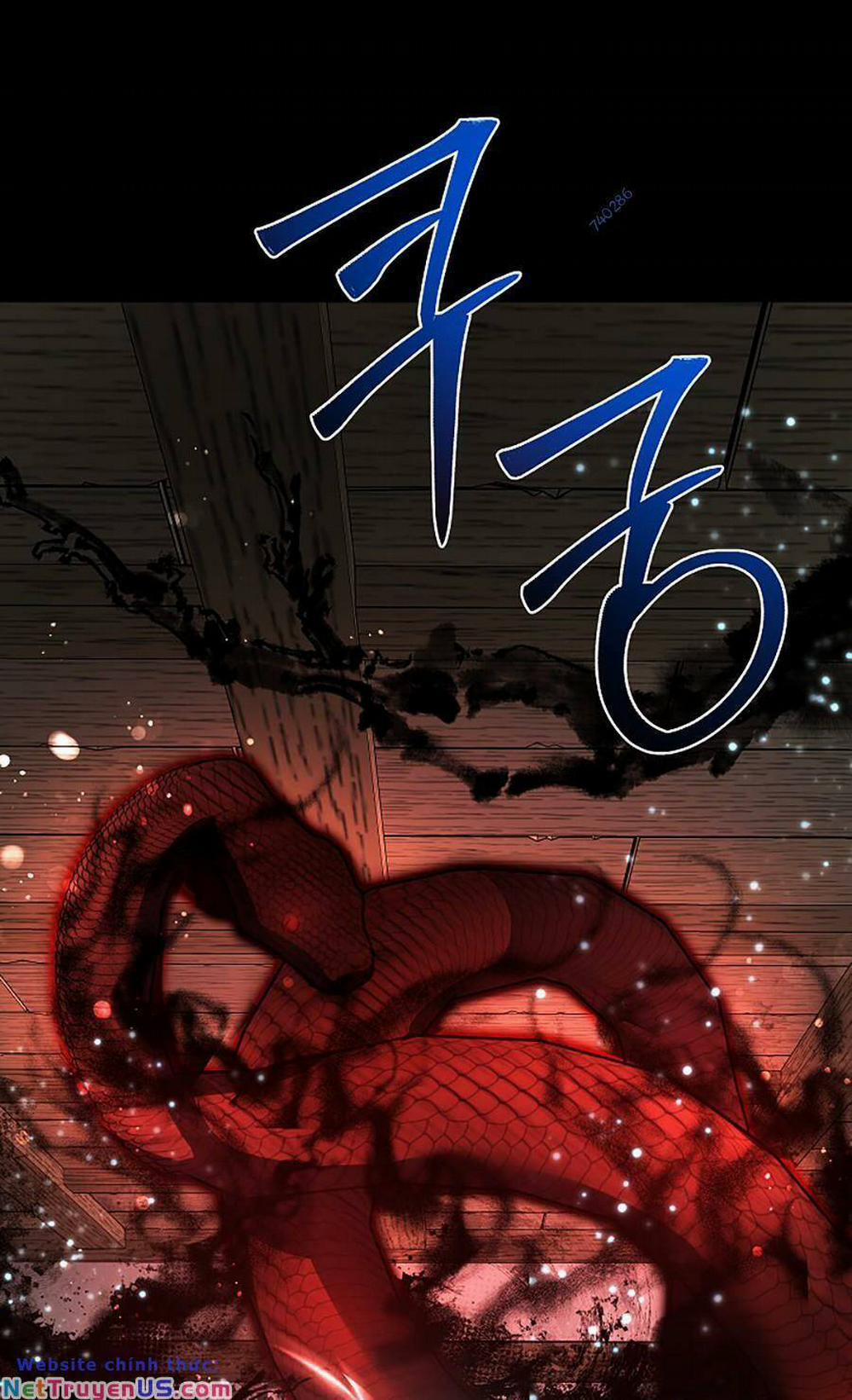 Võ Đang Kỳ Hiệp 117 trang 48