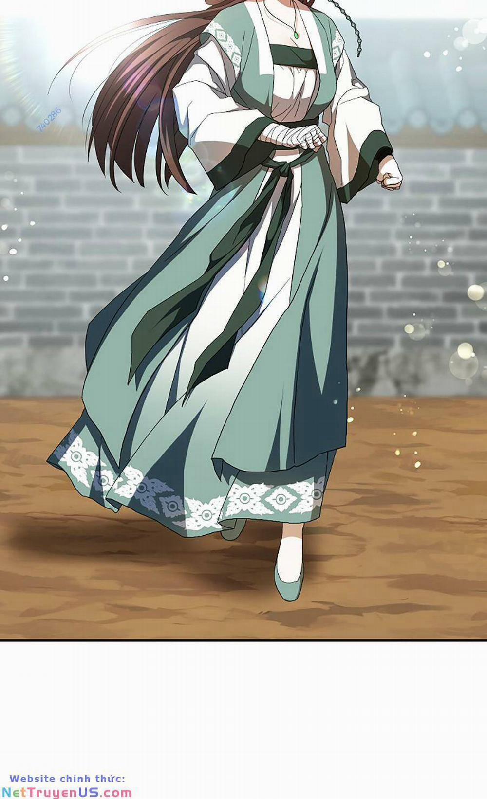 Võ Đang Kỳ Hiệp 117 trang 72