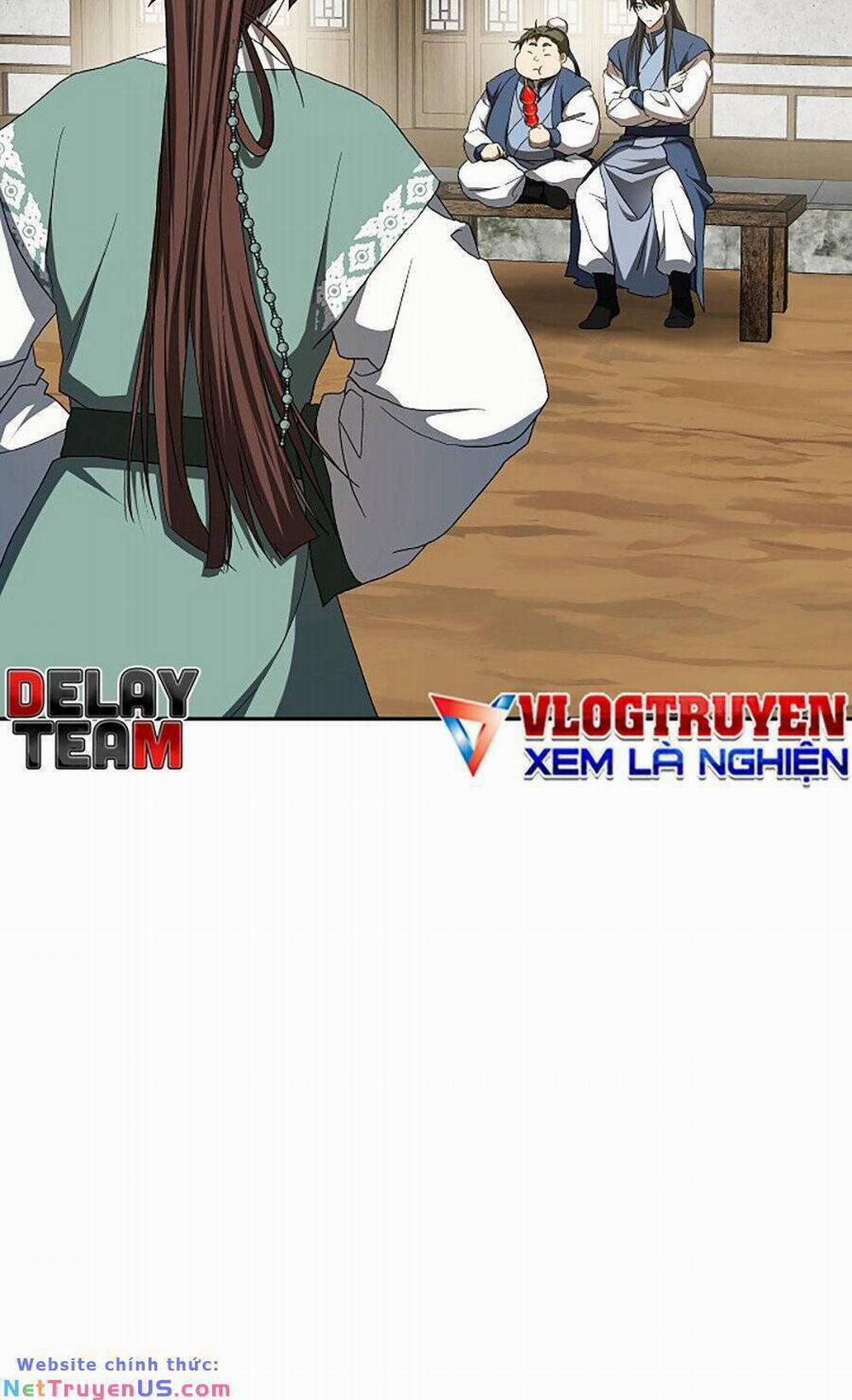 Võ Đang Kỳ Hiệp 117 trang 74