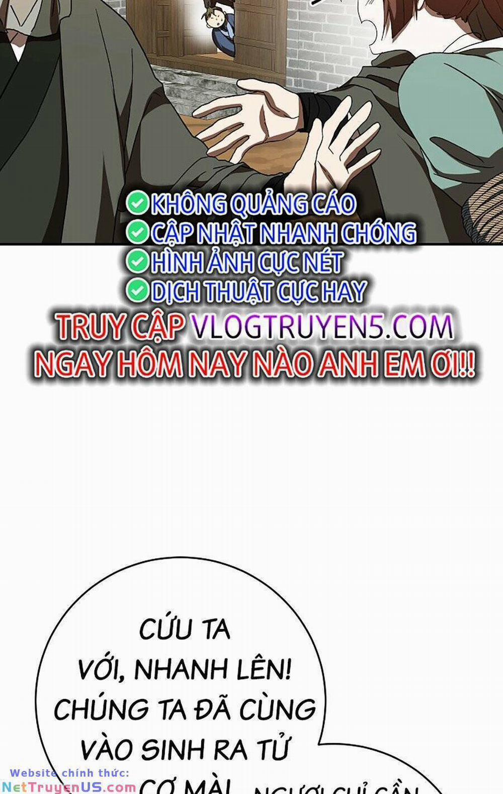 Võ Đang Kỳ Hiệp 118 trang 10