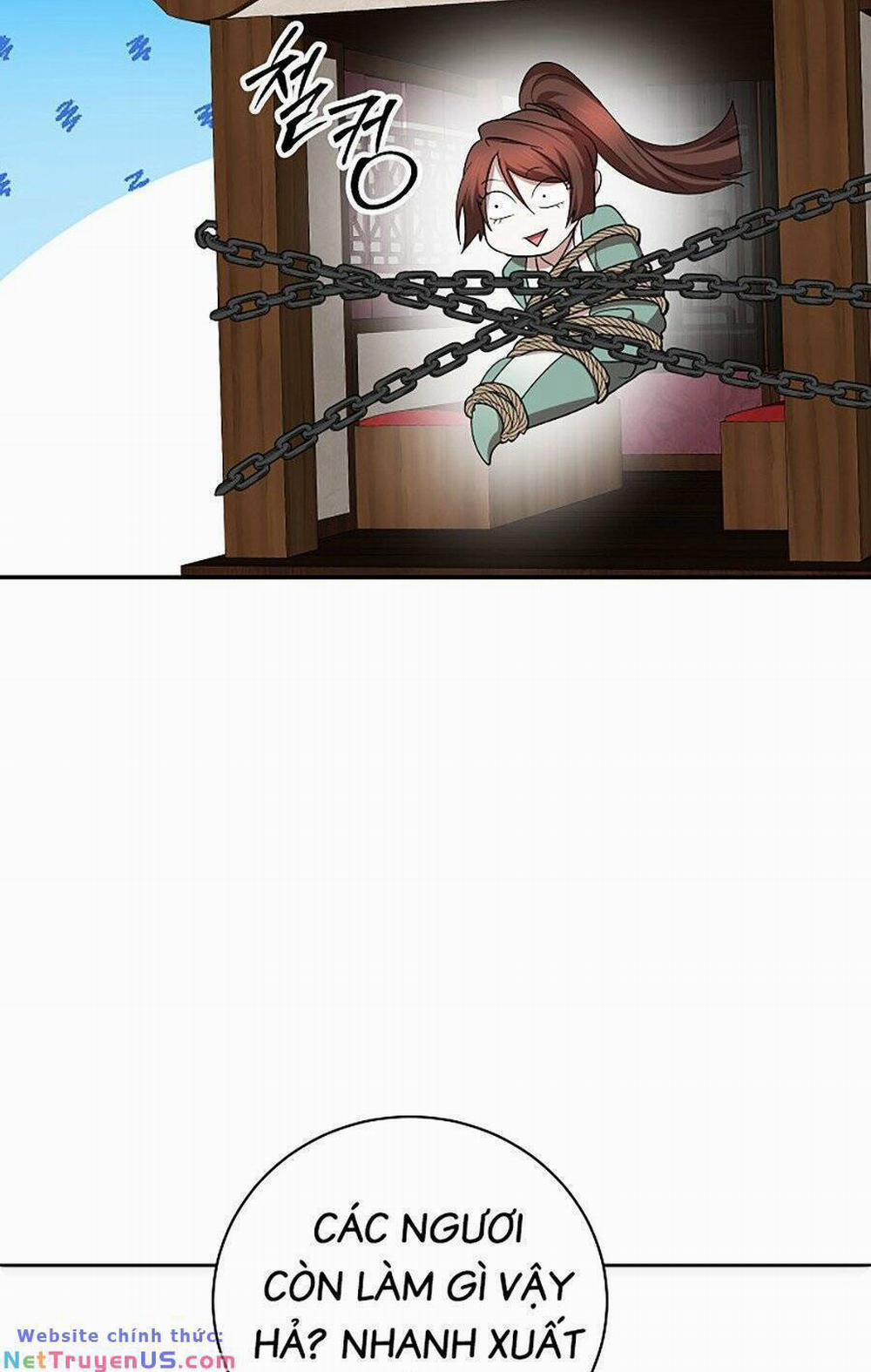 Võ Đang Kỳ Hiệp 118 trang 14