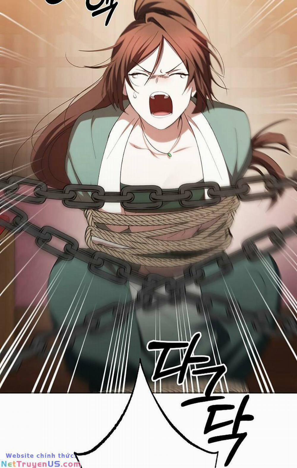 Võ Đang Kỳ Hiệp 118 trang 17