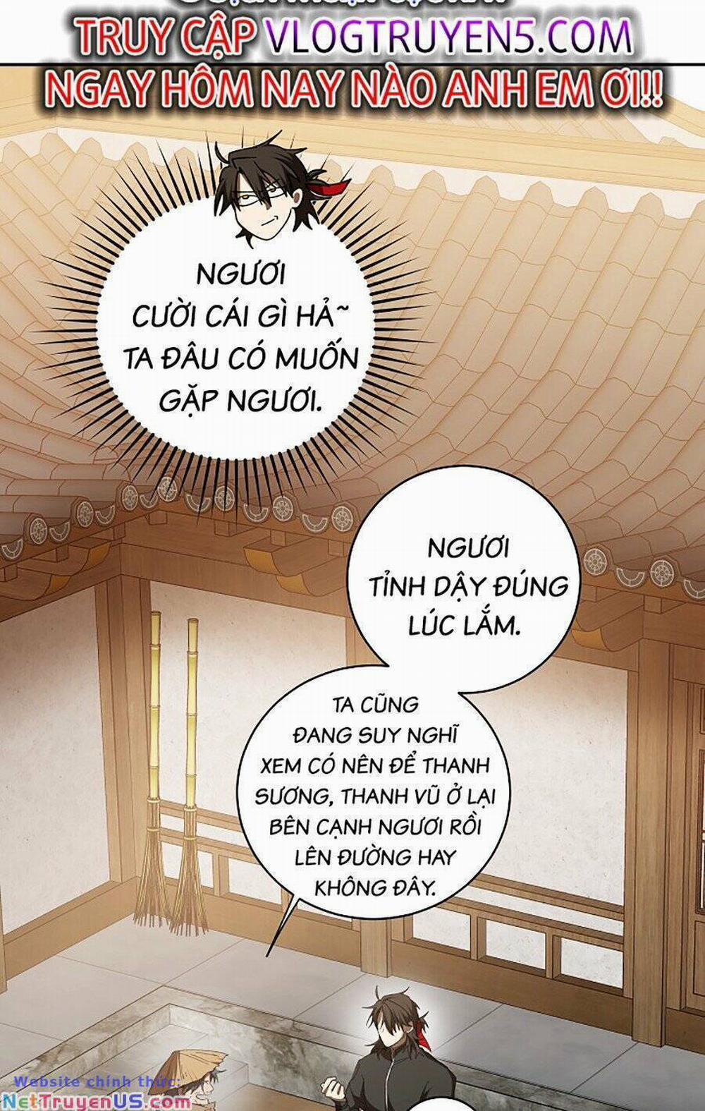 Võ Đang Kỳ Hiệp 118 trang 2