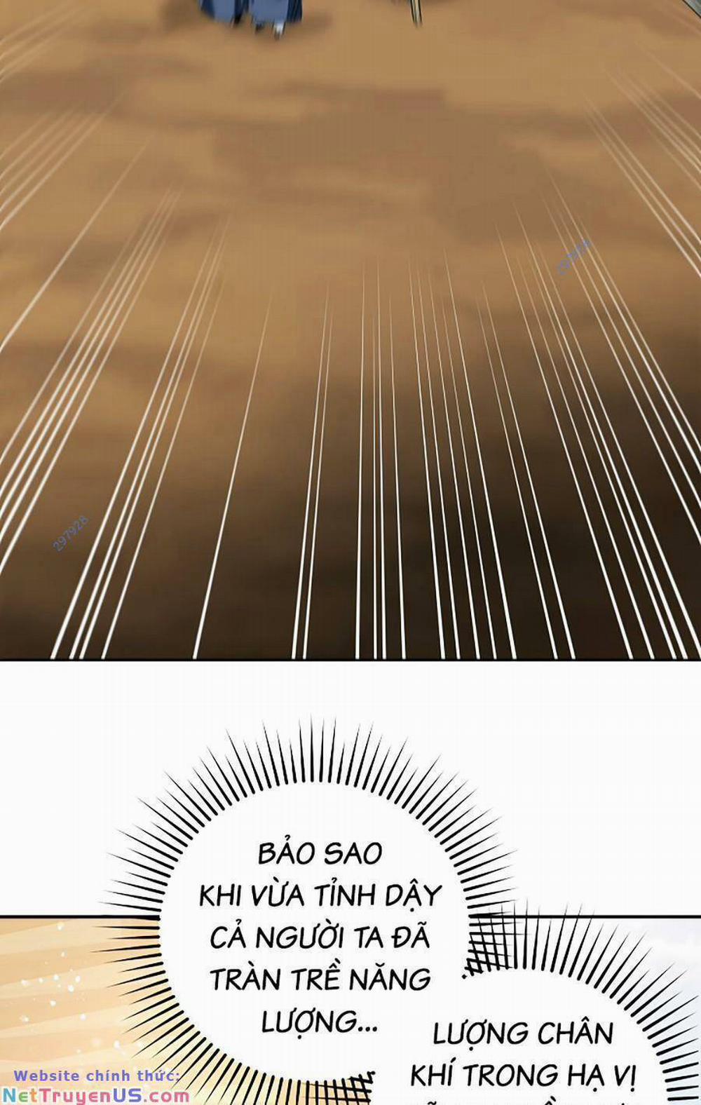 Võ Đang Kỳ Hiệp 118 trang 32