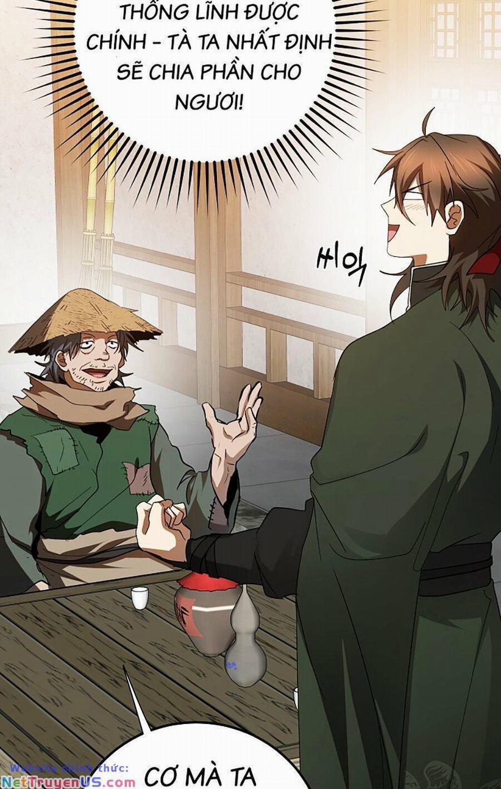 Võ Đang Kỳ Hiệp 118 trang 35