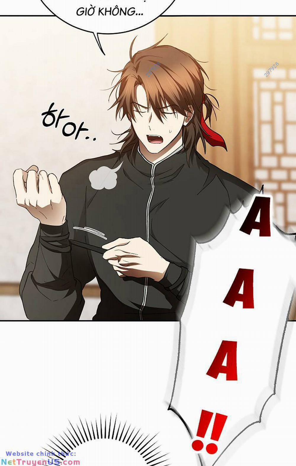 Võ Đang Kỳ Hiệp 118 trang 4