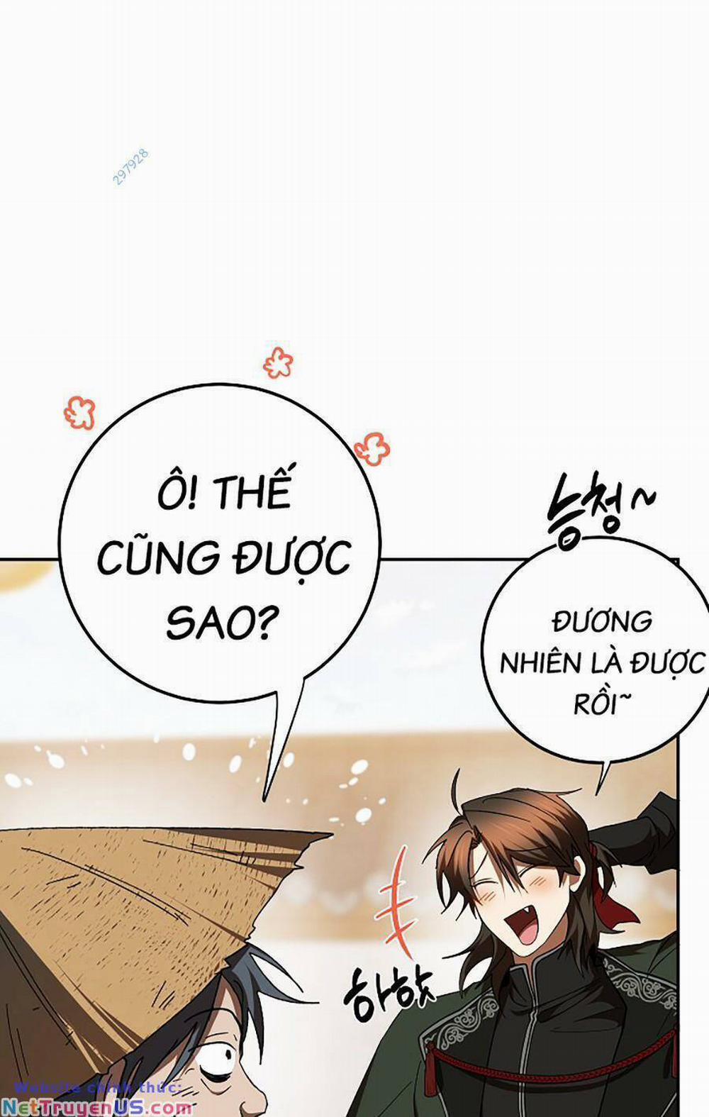 Võ Đang Kỳ Hiệp 118 trang 40