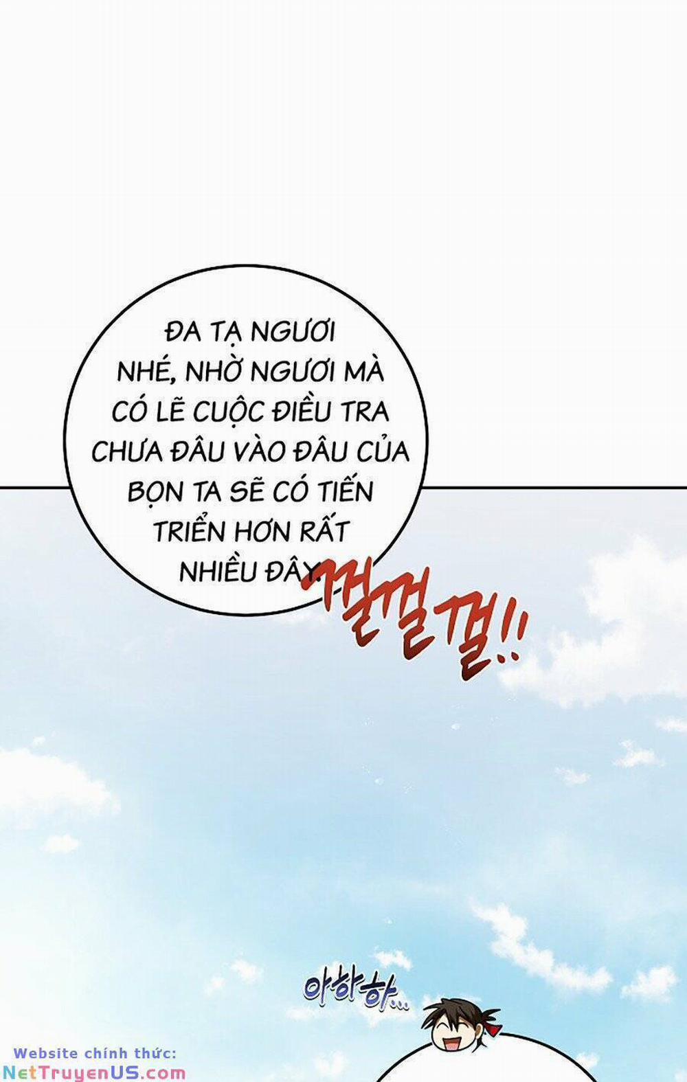 Võ Đang Kỳ Hiệp 118 trang 42