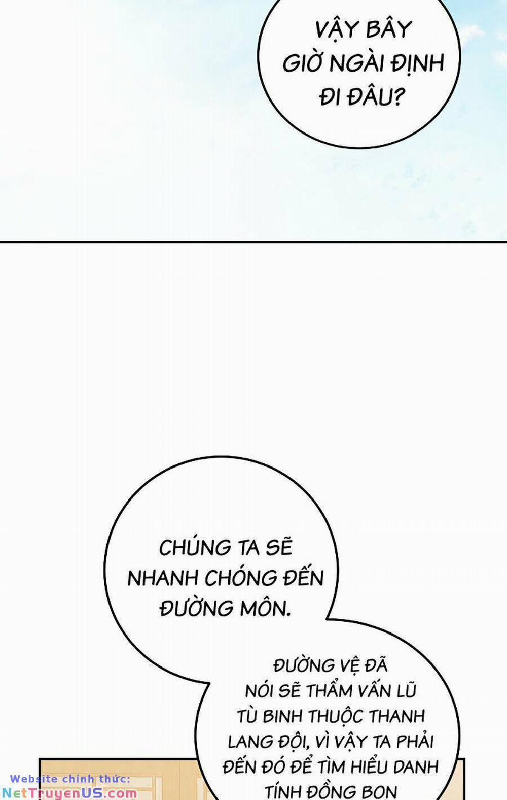 Võ Đang Kỳ Hiệp 118 trang 43