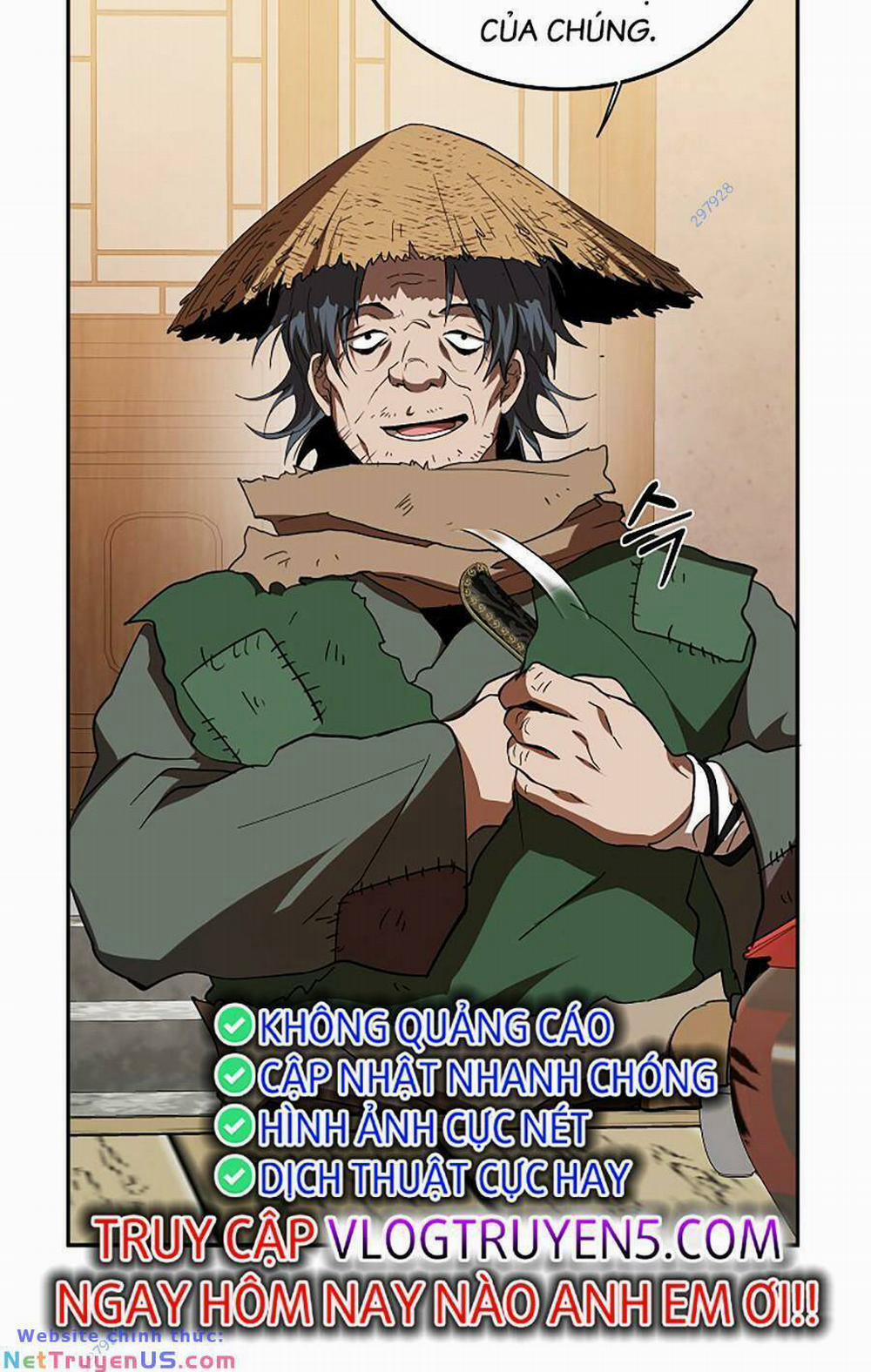 Võ Đang Kỳ Hiệp 118 trang 44