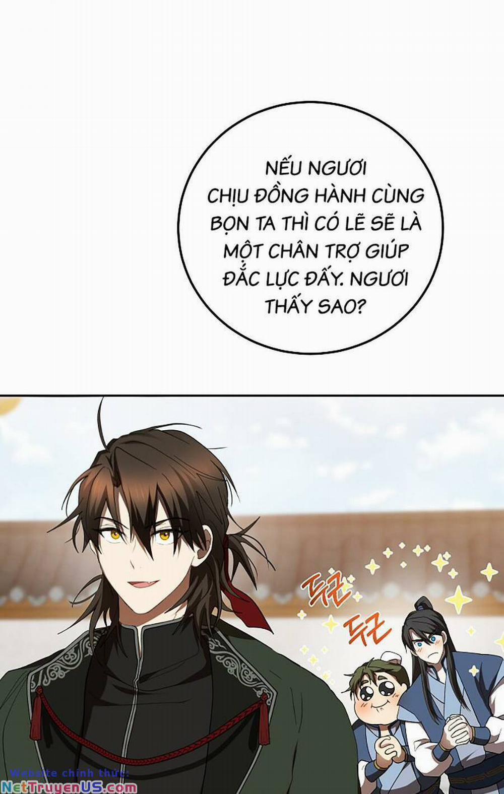 Võ Đang Kỳ Hiệp 118 trang 45