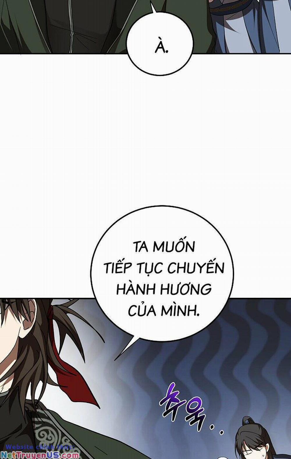 Võ Đang Kỳ Hiệp 118 trang 46