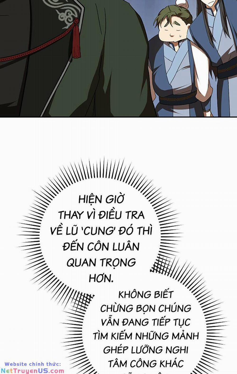 Võ Đang Kỳ Hiệp 118 trang 47