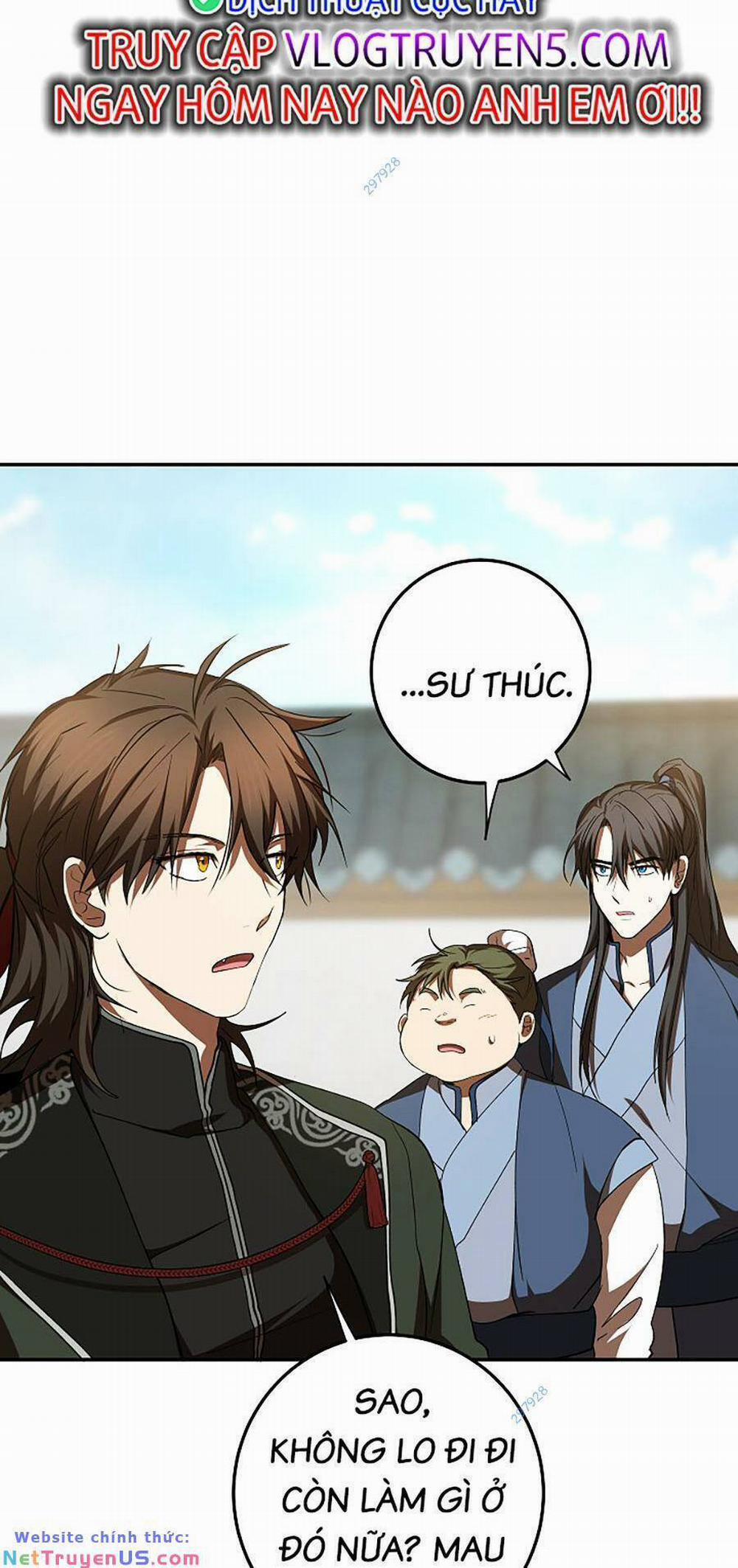 Võ Đang Kỳ Hiệp 118 trang 51