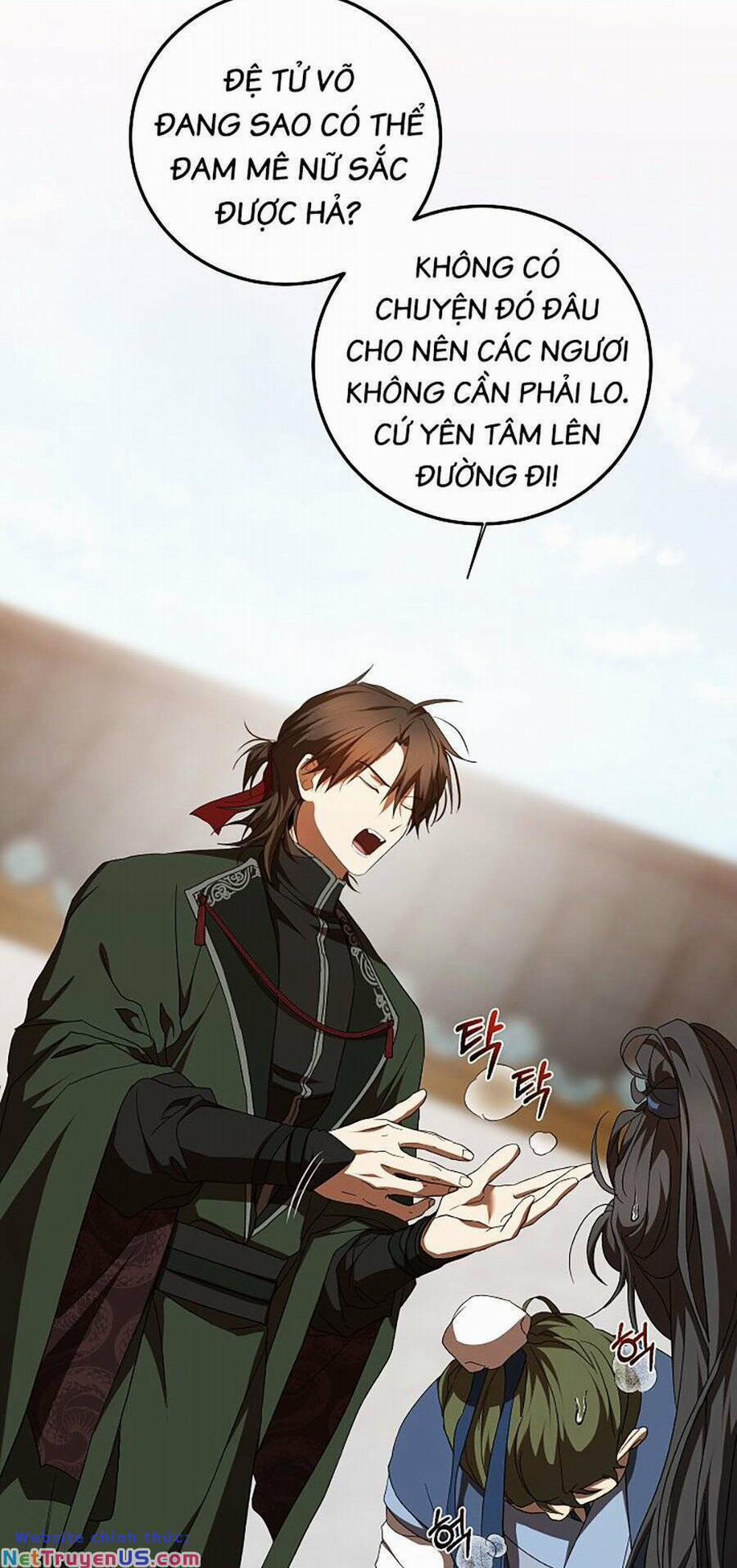 Võ Đang Kỳ Hiệp 118 trang 56