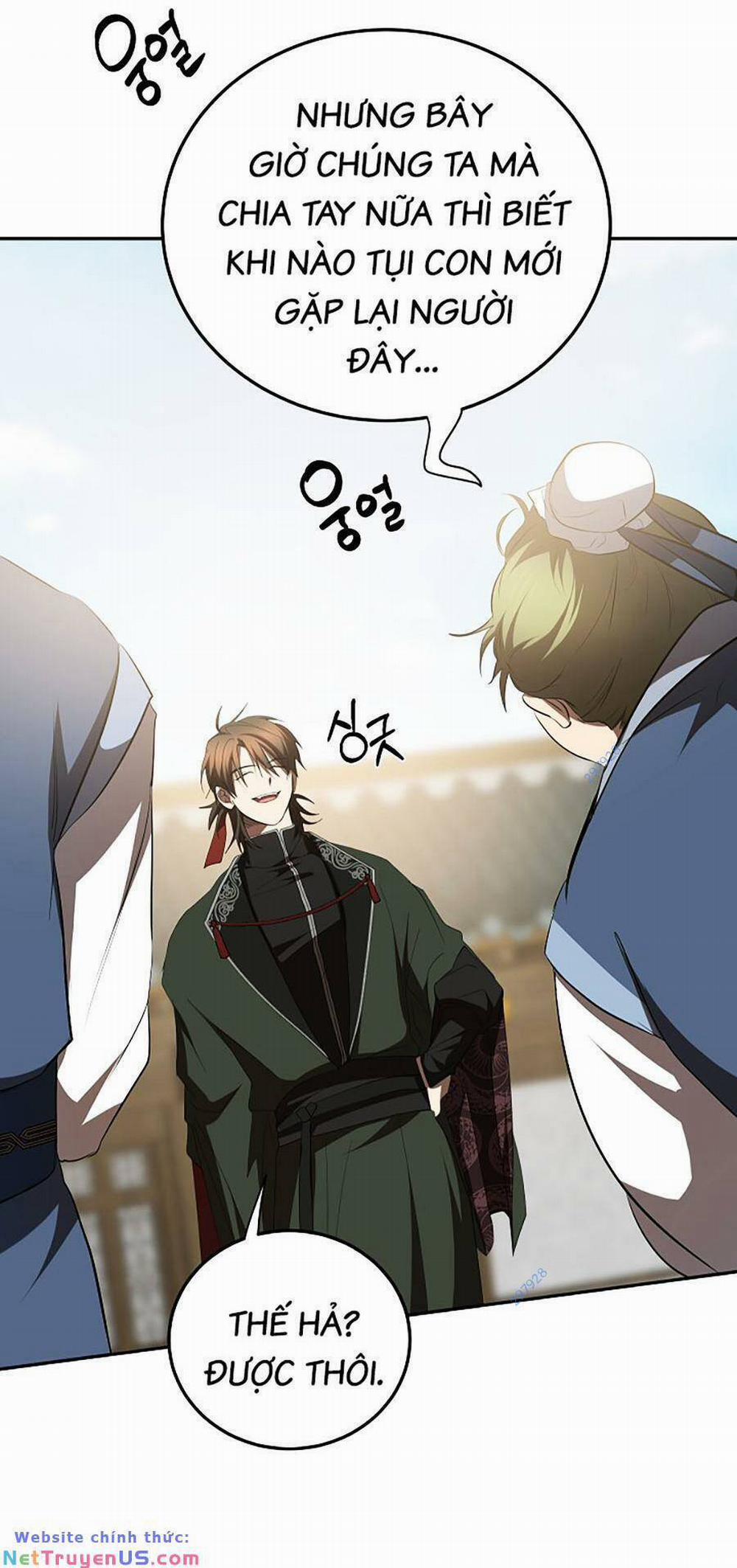 Võ Đang Kỳ Hiệp 118 trang 63