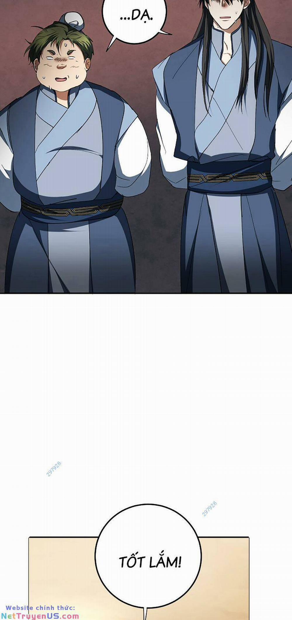 Võ Đang Kỳ Hiệp 118 trang 69