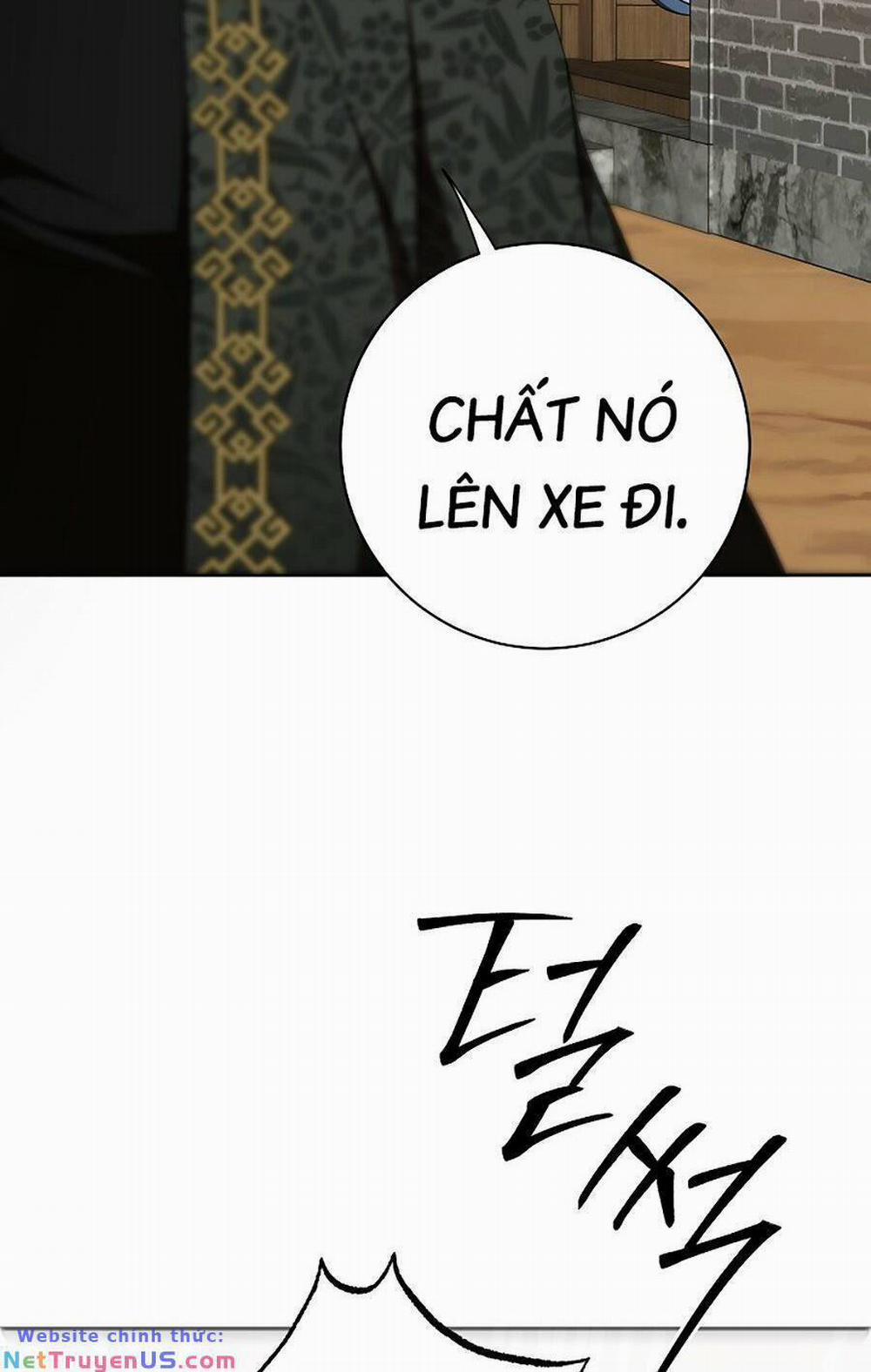 Võ Đang Kỳ Hiệp 118 trang 7