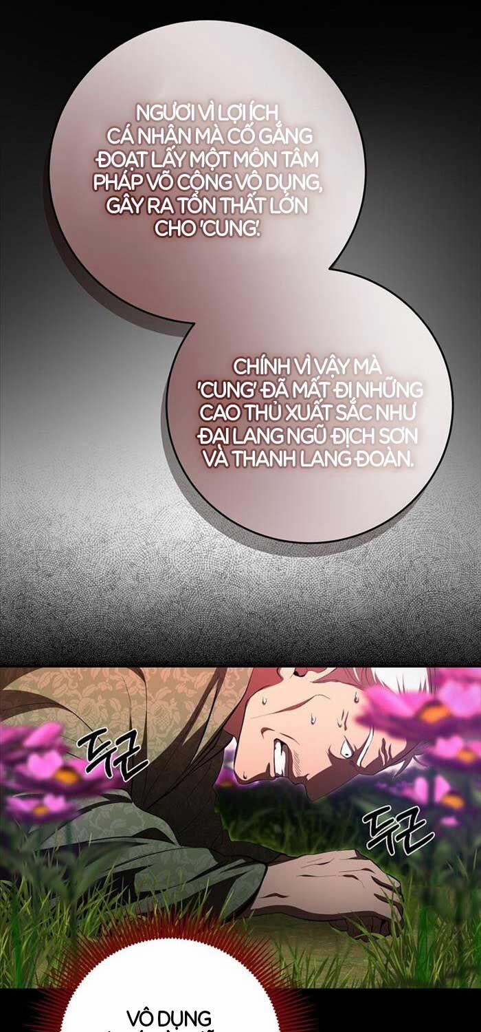 Võ Đang Kỳ Hiệp 119 trang 15