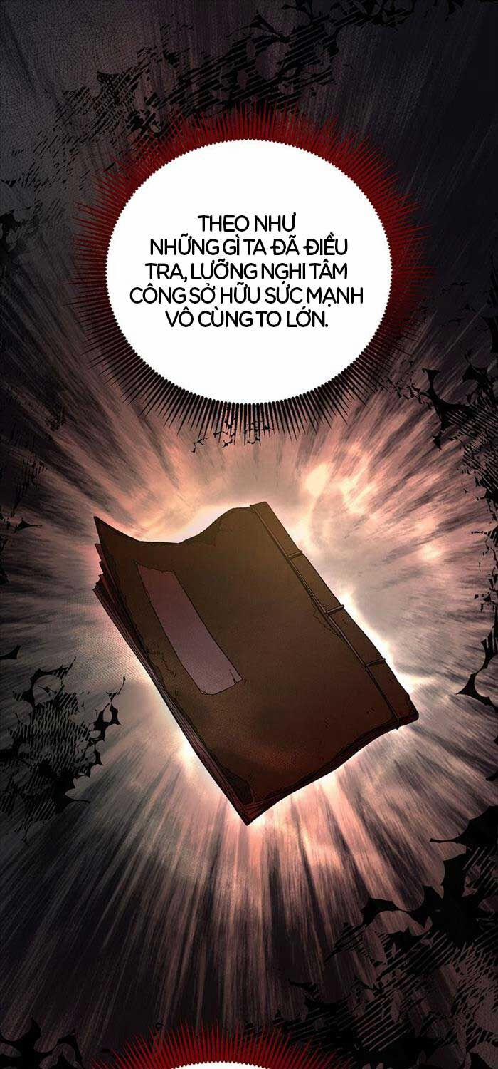 Võ Đang Kỳ Hiệp 119 trang 17